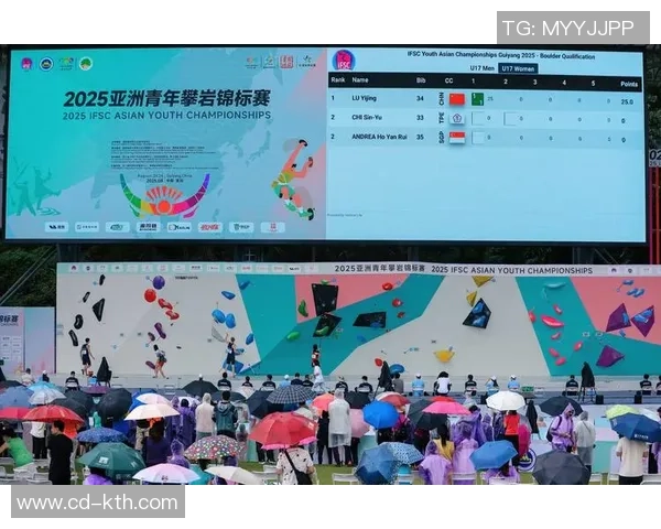 广州攀岩队在攀岩联赛中的节奏表现分析与点评 广州攀岩队在攀岩联赛中的节奏表现分析与点评