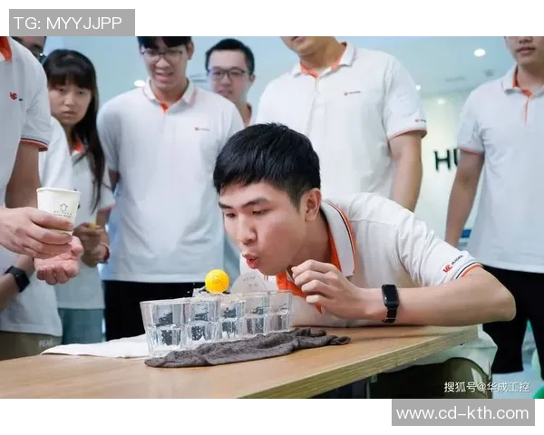 广州乒乓球队团队协作引发热议争议背后的默契与挑战分析