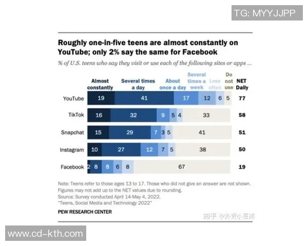 数据分析揭示Instagram在社交媒体营销中的强大影响力与表现潜力