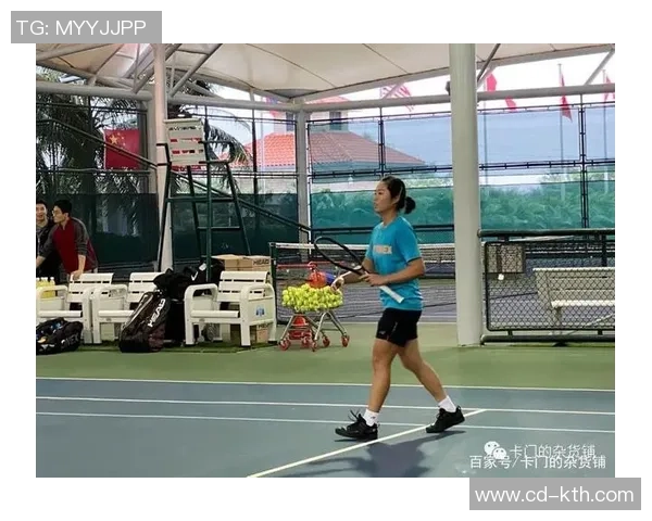 杭州网球队技术深度解析：从基础训练到比赛策略全方位剖析