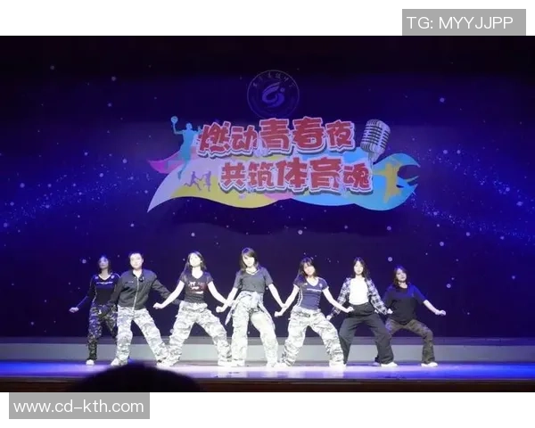 武汉街舞队实力解析：激情舞动与文化传承的完美结合