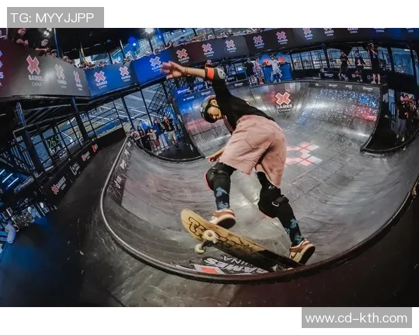 武汉滑板队在极限运动会中的精彩表现与比赛经验分享 武汉滑板队在极限运动会中的精彩表现与比赛经验分享