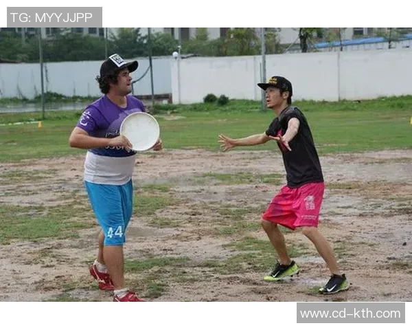 深入分析上海飞盘队的防守反击战术与策略解析 深入分析上海飞盘队的防守反击战术与策略解析