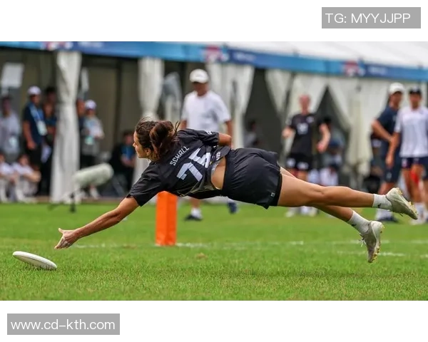 飞盘竞技的魅力成都飞盘队快攻战术全解析