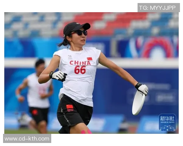 飞盘个人能力排行榜揭晓北京飞盘队荣登第十名展现实力与潜力