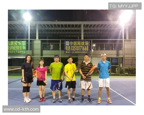 深圳网球队个人能力提升之路探讨与热议