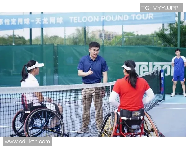 重庆网球队耐力训练新策略引发热议助力运动员全面提升竞技水平