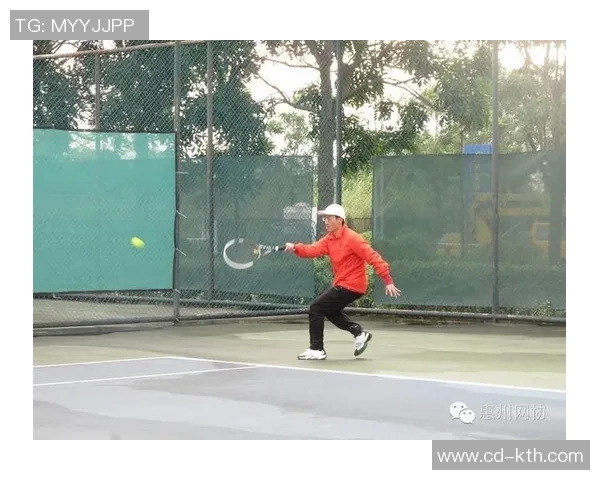 广州网球队在挑战赛中的耐力表现分析与总结